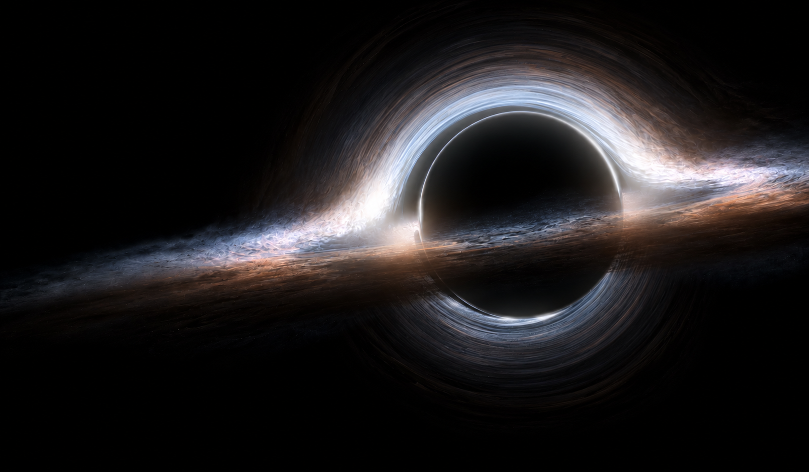 Black hole